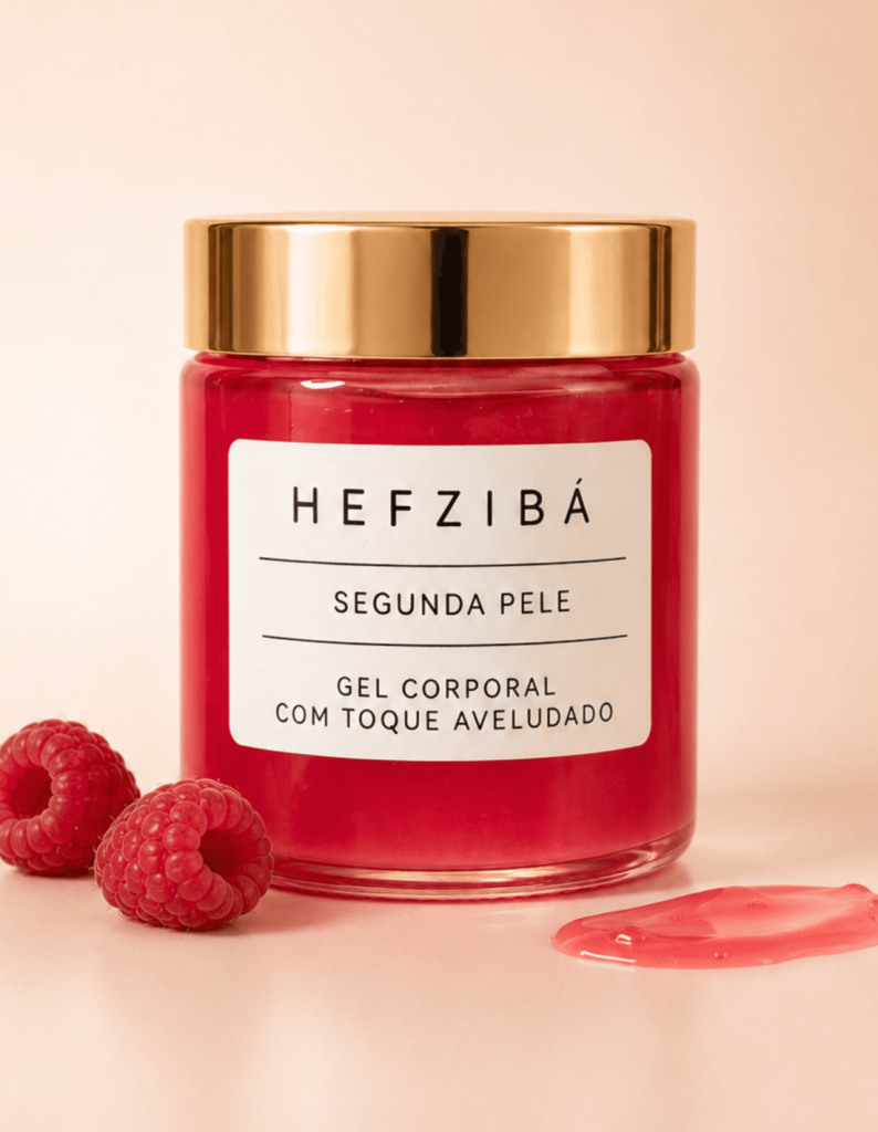 GEL CORPORAL SEGUNDA PELE