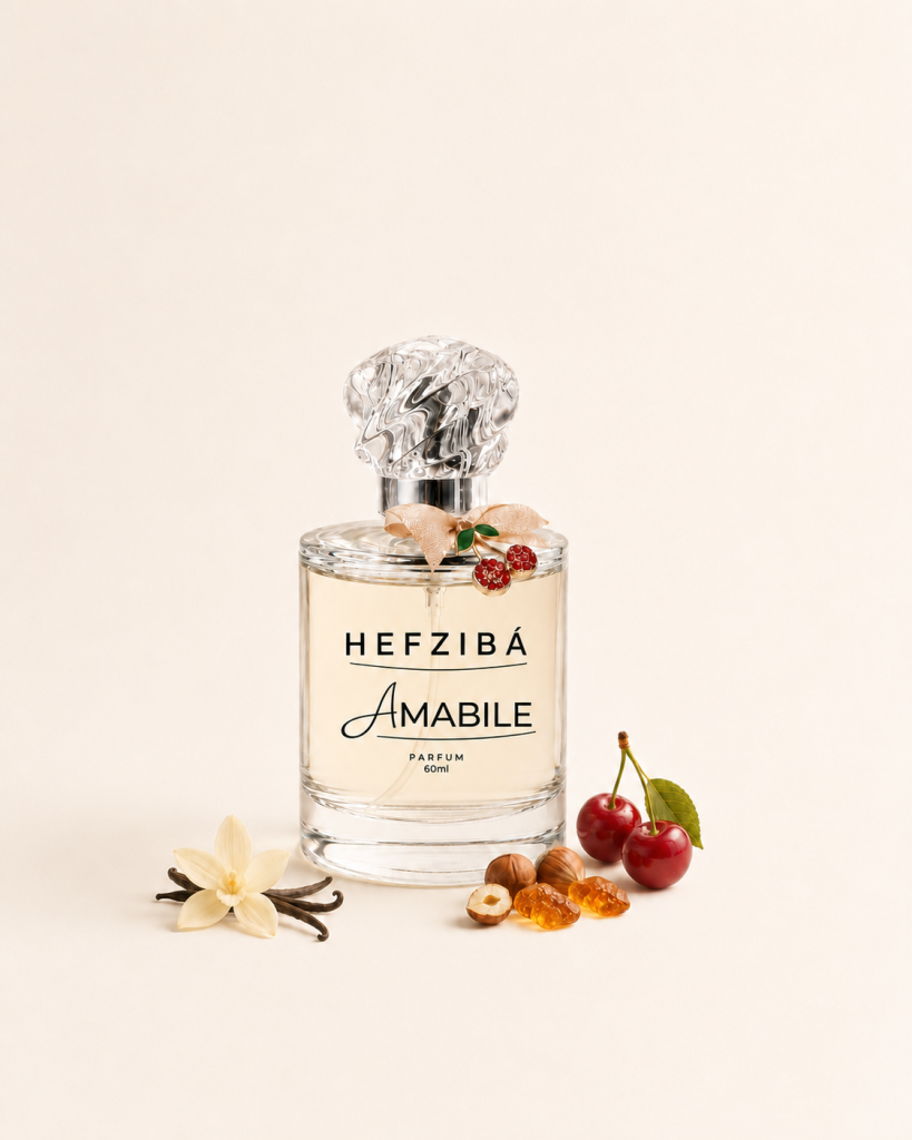 PERFUME AMABILE