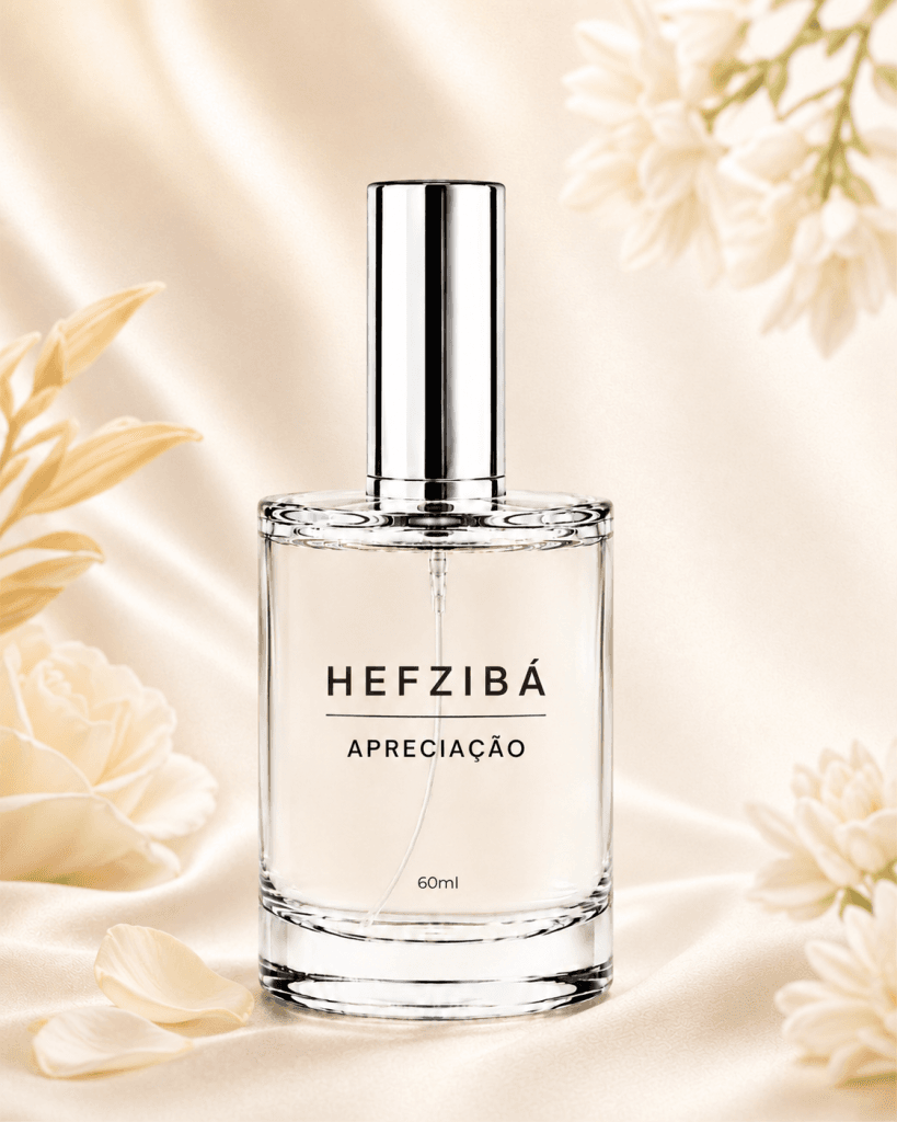PERFUME APRECIAÇÃO