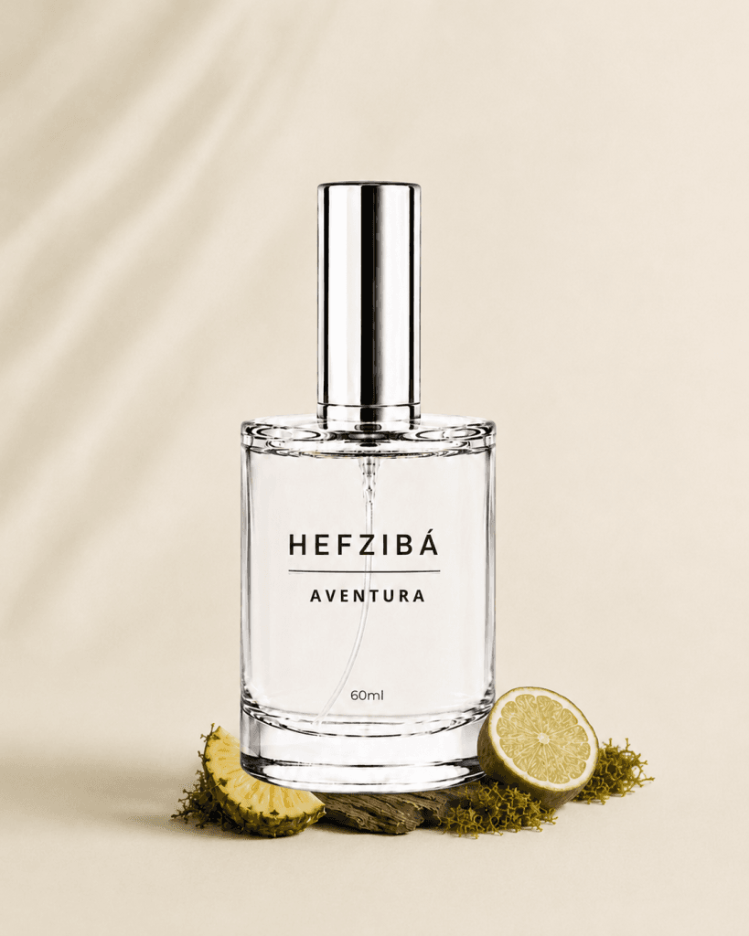 PERFUME AVENTURA