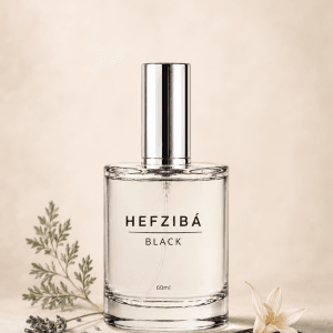 PERFUME BLACK