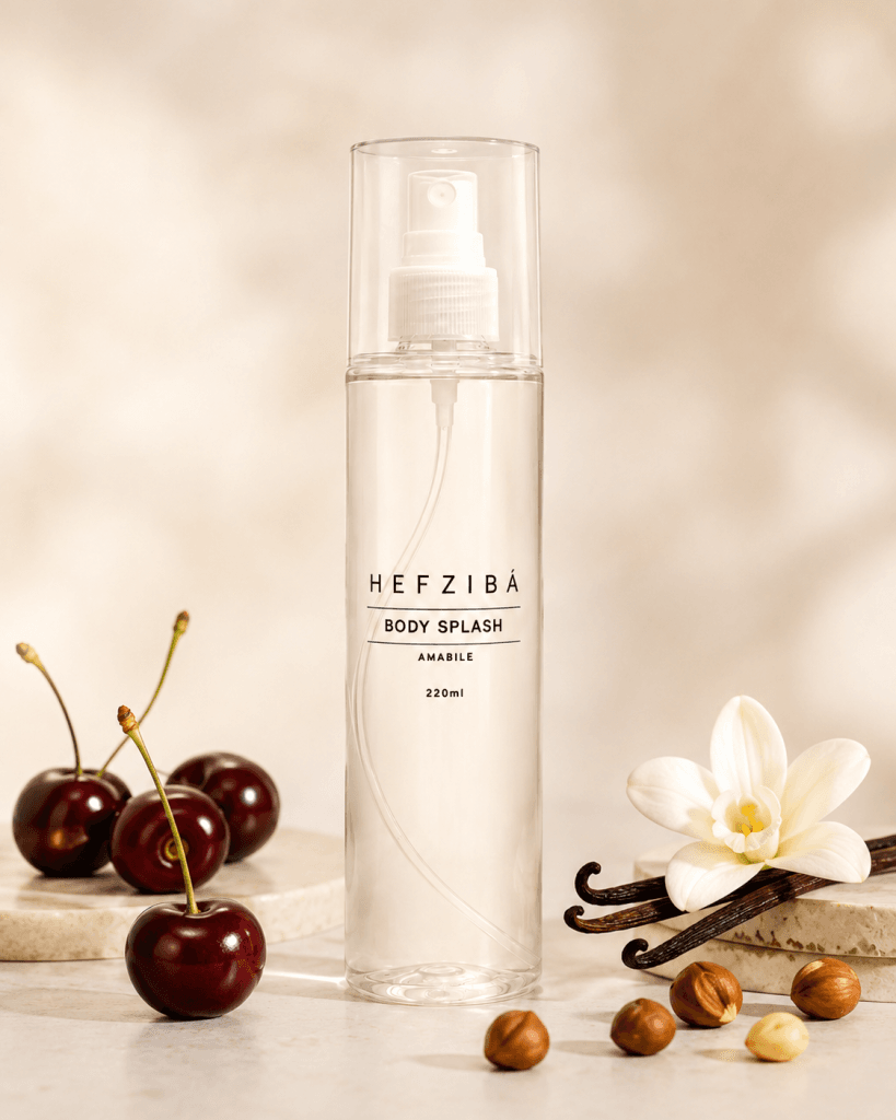 BODY SPLASH AMABILE