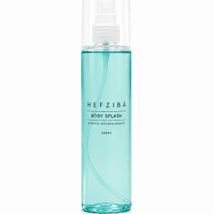 BODY SPLASH BONITO NATURALMENTE