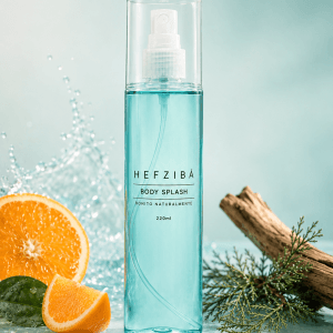 BODY SPLASH BONITO NATURALMENTE