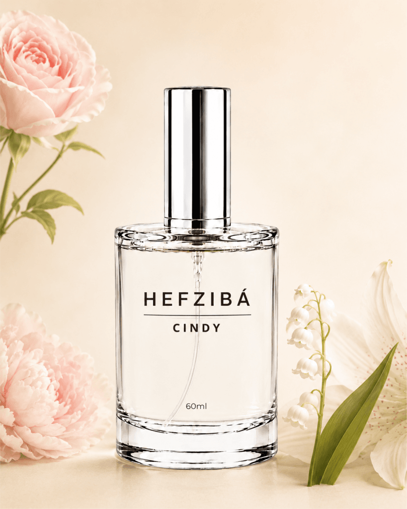 PERFUME CINDY