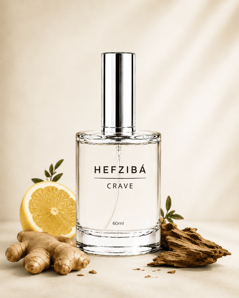 PERFUME CRAVE