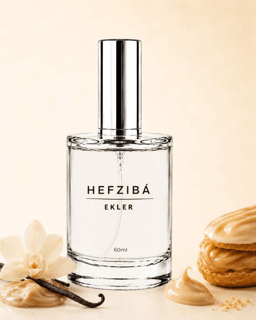 PERFUME EKLER