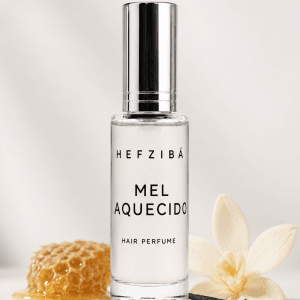 HAIR MIST MEL AQUECIDO