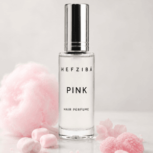 HAIR MIST PINK
