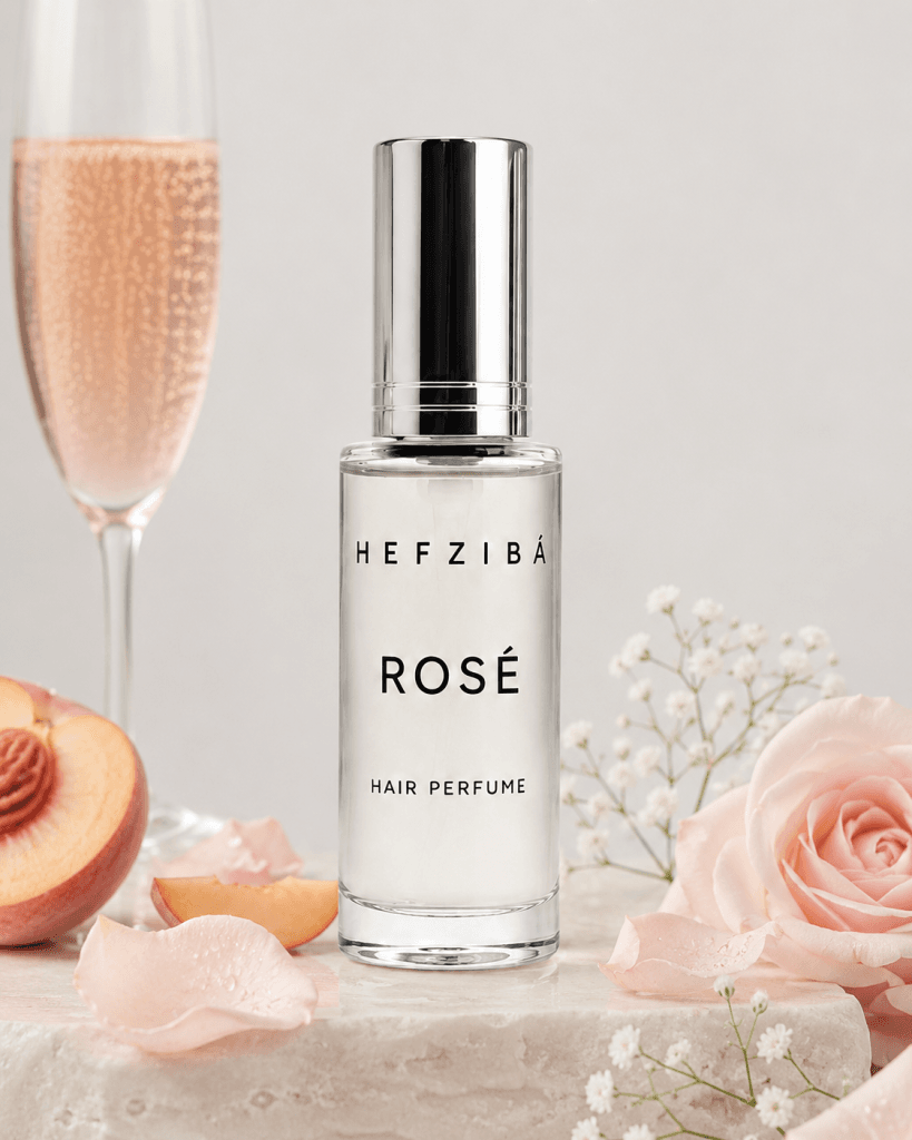 HAIR MIST ROSÉ