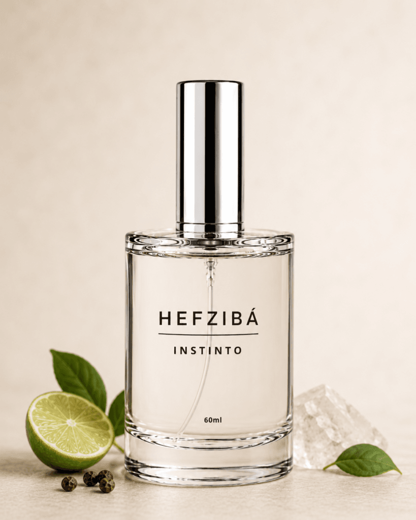 PERFUME INSTINTO