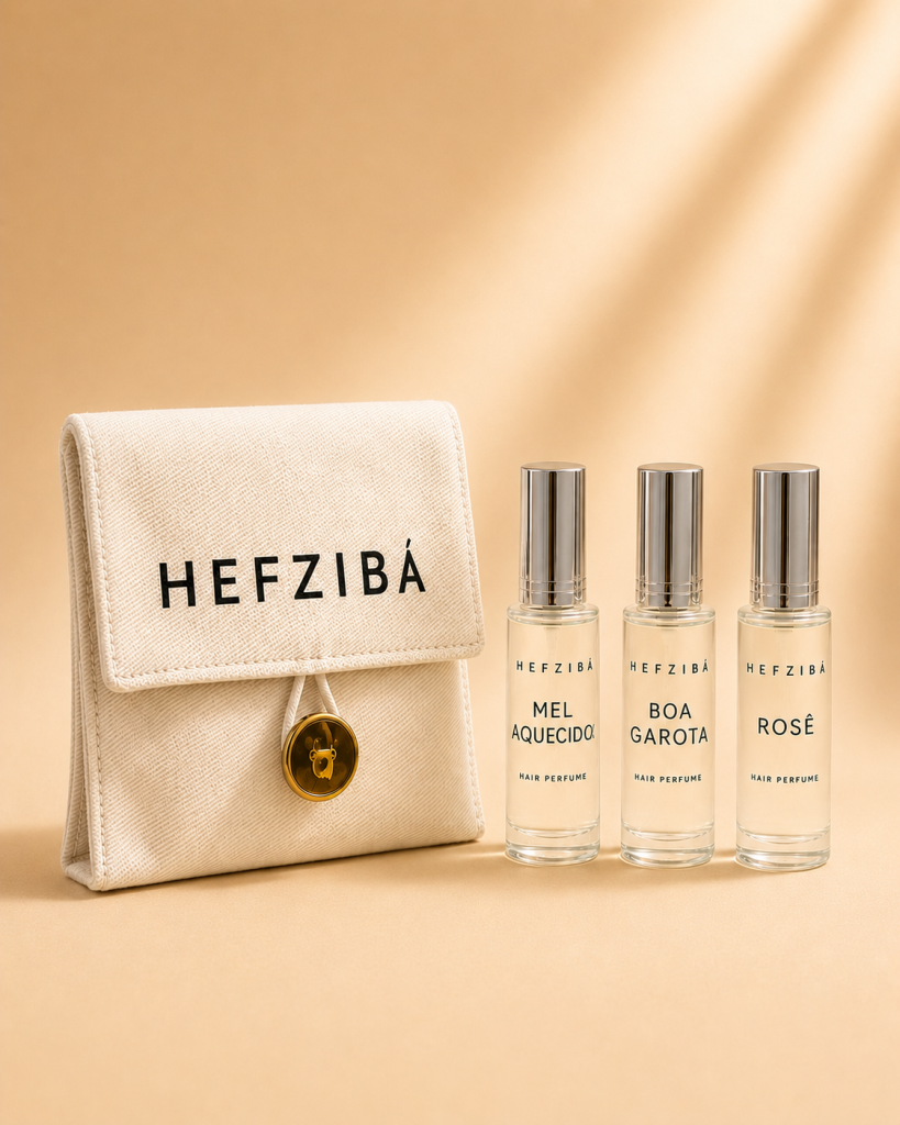 KIT HAIR MIST