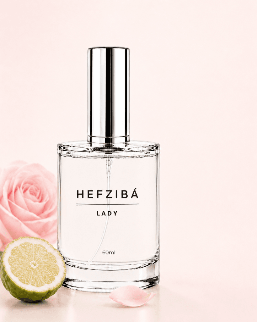 PERFUME LADY