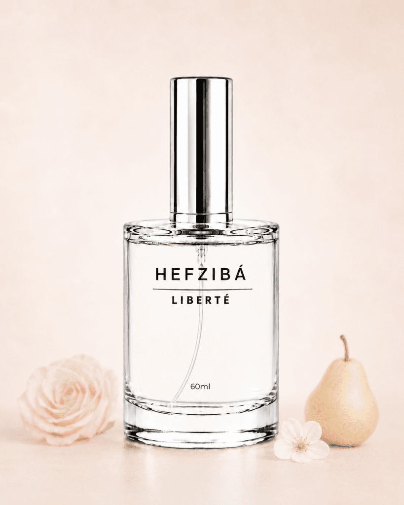 PERFUME LIBERTÉ