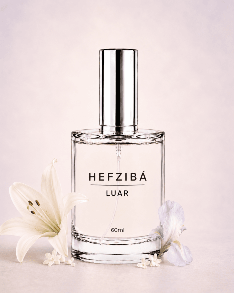 PERFUME LUAR