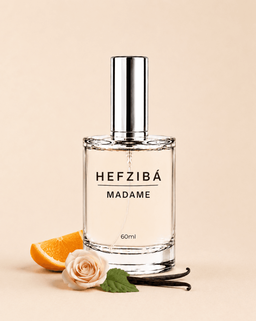 PERFUME MADAME