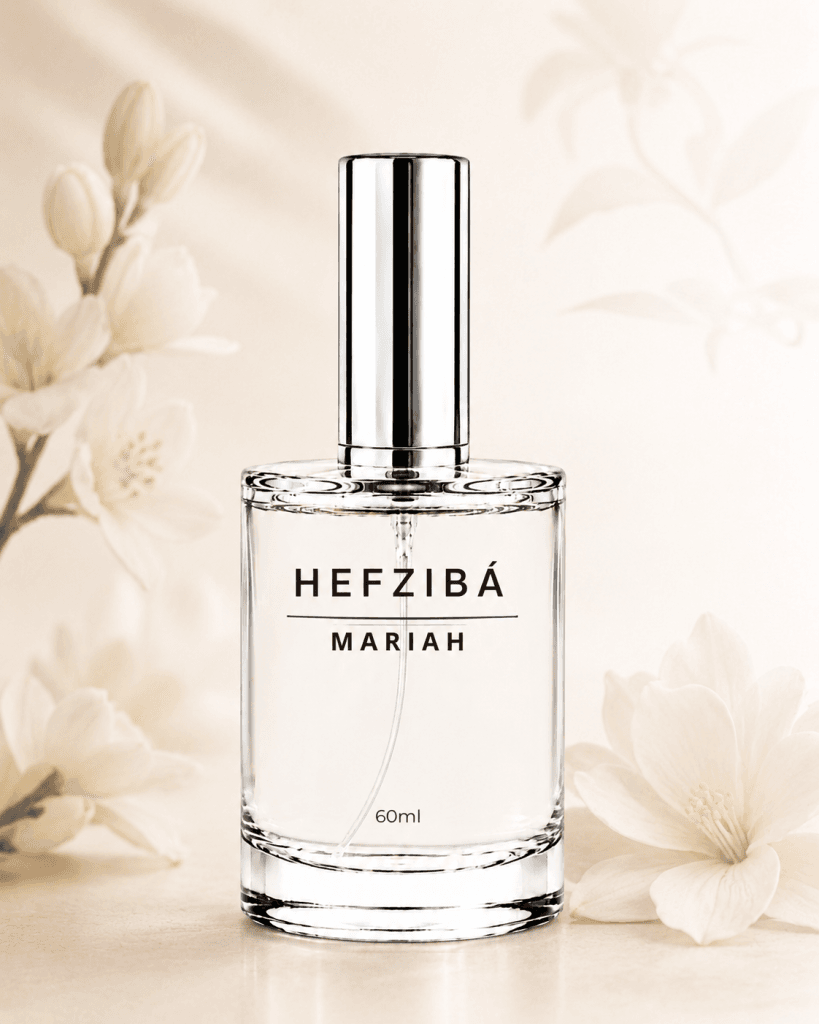 PERFUME MARIAH