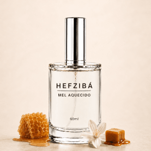 PERFUME MEL AQUECIDO