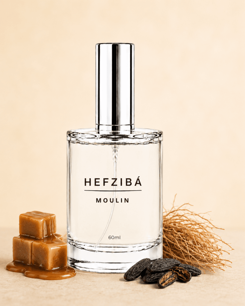 PERFUME MOULIN