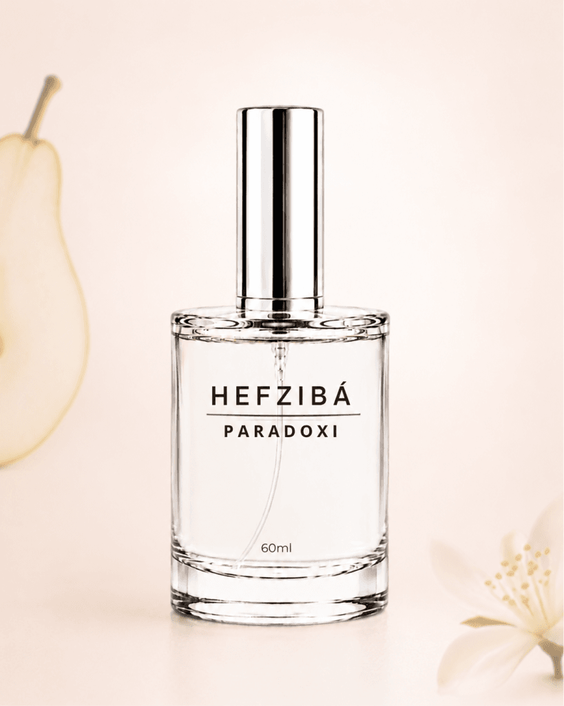 PERFUME PARADOXI