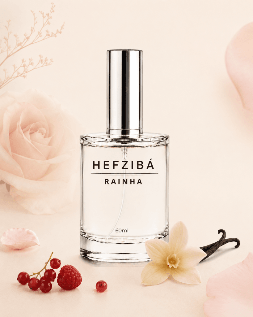 PERFUME RAINHA