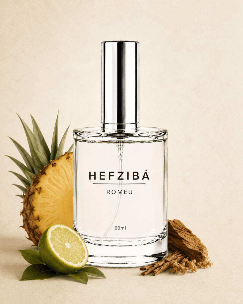 PERFUME ROMEU