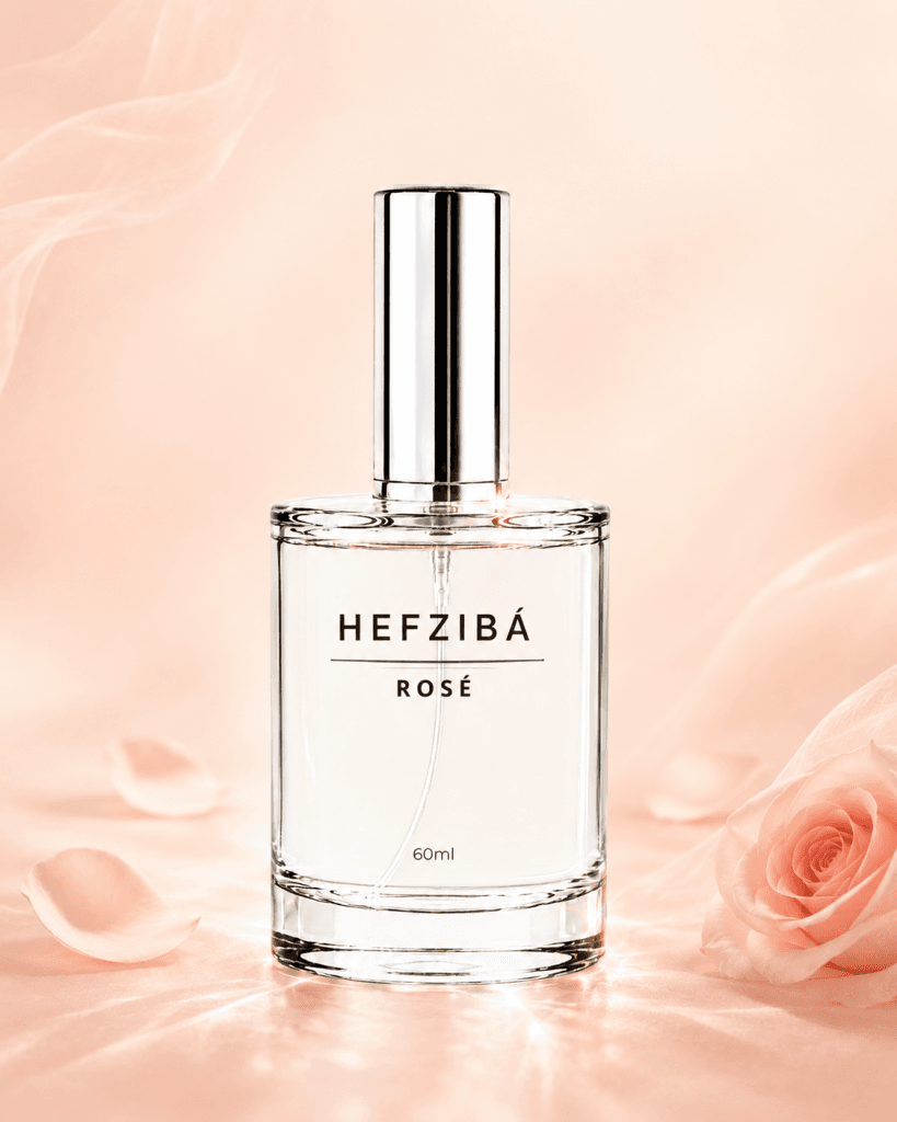 PERFUME ROSÉ