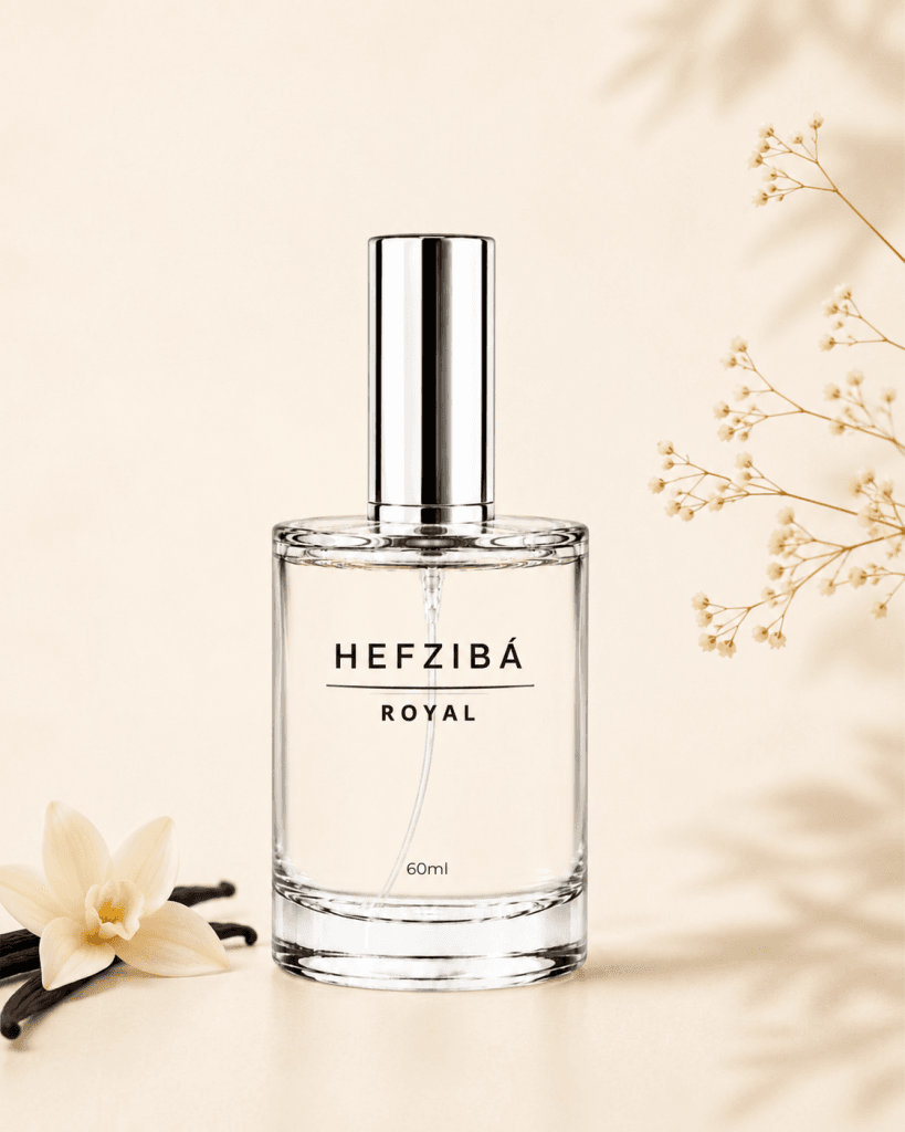 PERFUME ROYAL