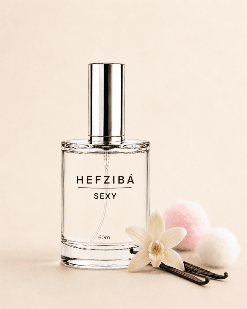 PERFUME SEXY