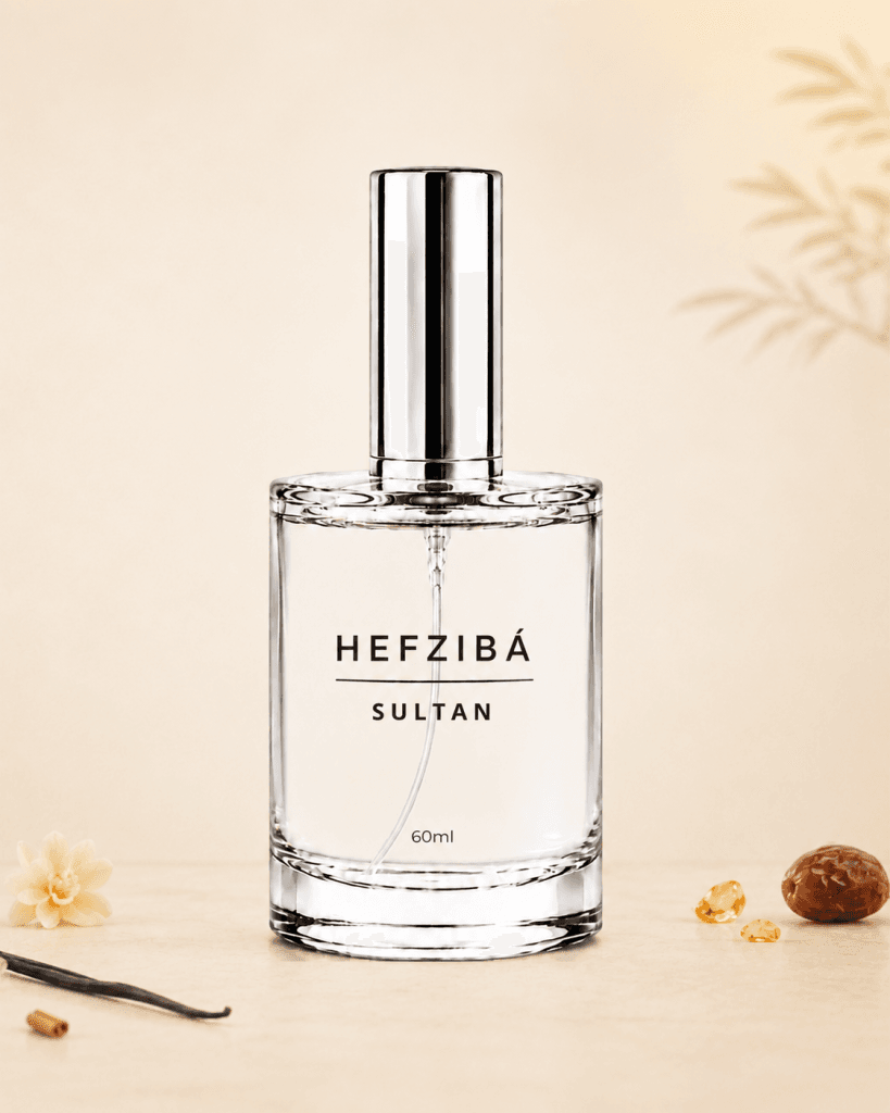 PERFUME SULTAN