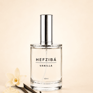 PERFUME VANILLA