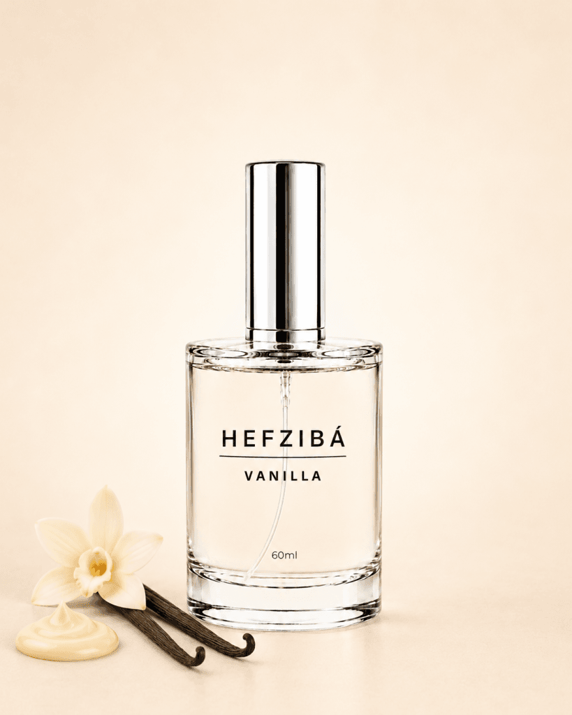 PERFUME VANILLA