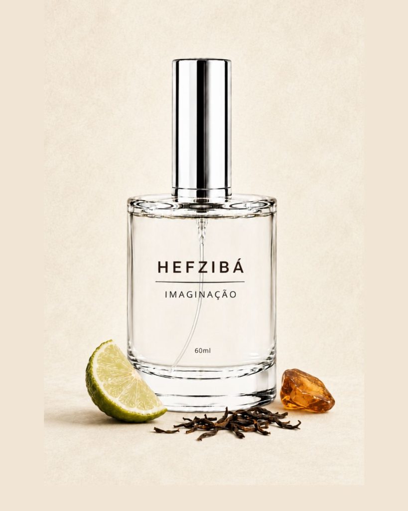 PERFUME IMAGINAÇÃO